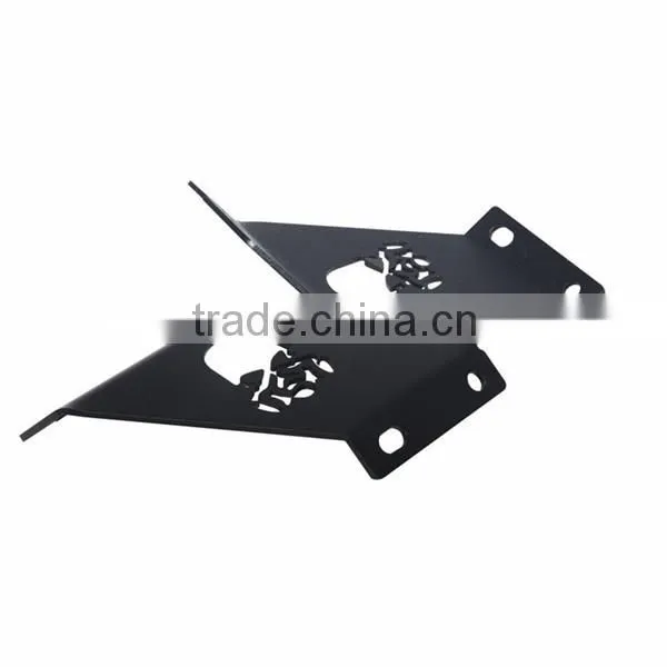 led work light bar mount bracket jeep hood bracket used for hood 20 inch bar jeep wrangler hood bracket