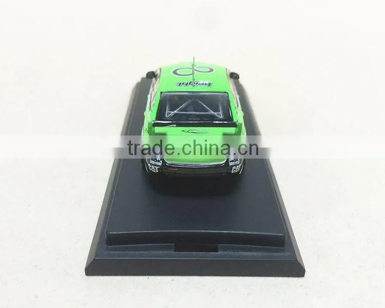 1/43 racing model car