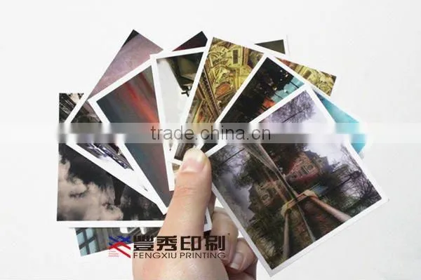 Free Post Card Design