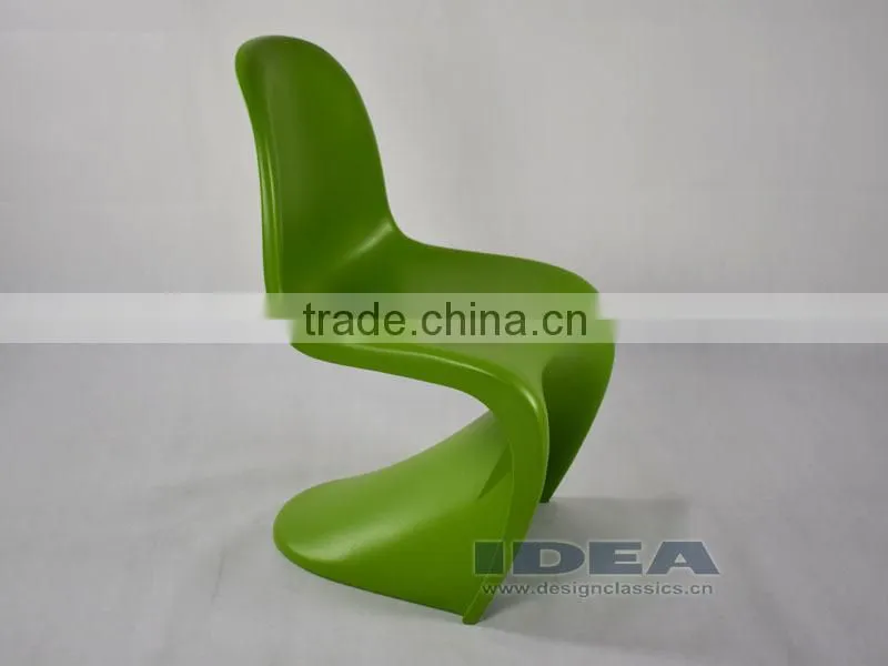 Replica Verner Chair - Green Color