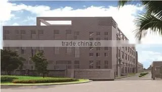 Shenzhen Yeasing Packing Co., Ltd. company overview - view 1
