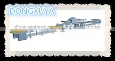 Fully Automatic Industrial Biscuit Production Line,Biscuit Making Machine