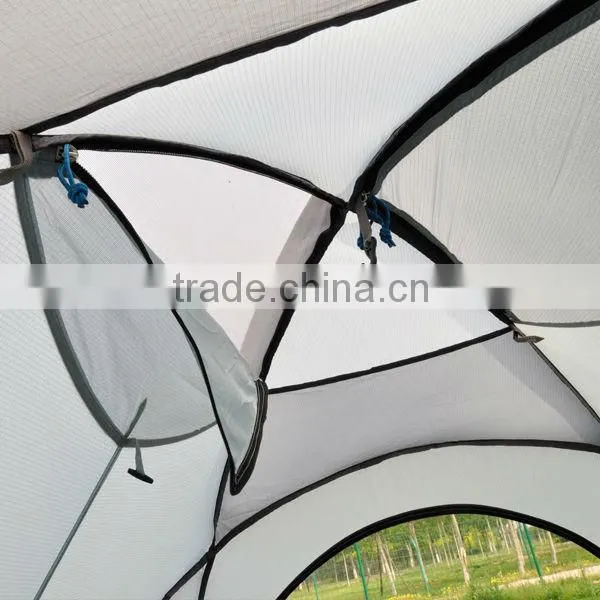 -40C Elevation Mountain2 Person Trekking Tent