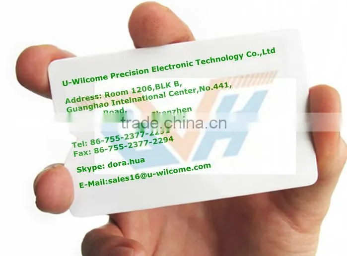 1.27mm Pitch Pin Header Single Row S.M.T Type