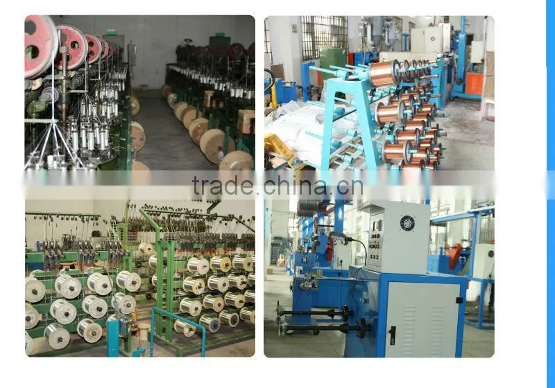 TRANPARENT SPEAKE CABLE
