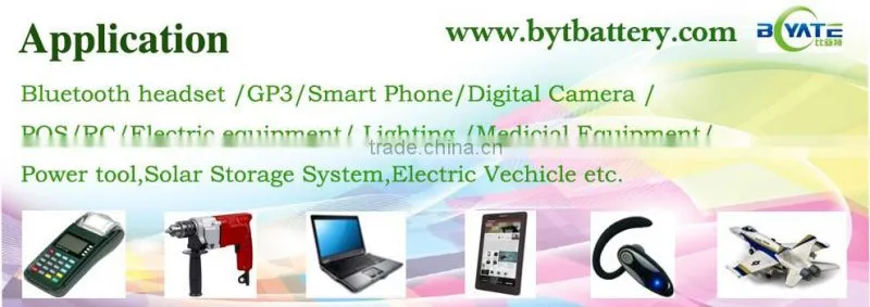 Newest 48V Lithium Battery Pack for Electric Motorcycle