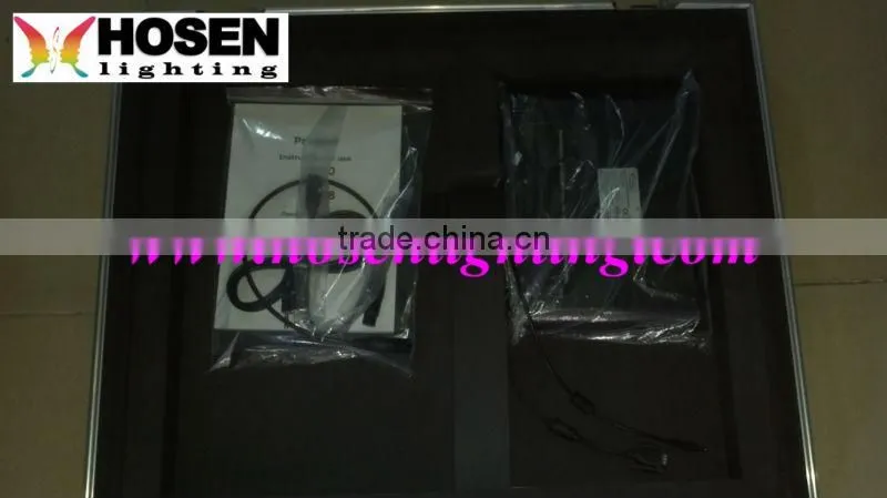 Disco lighting DMX controller computer 1024P console