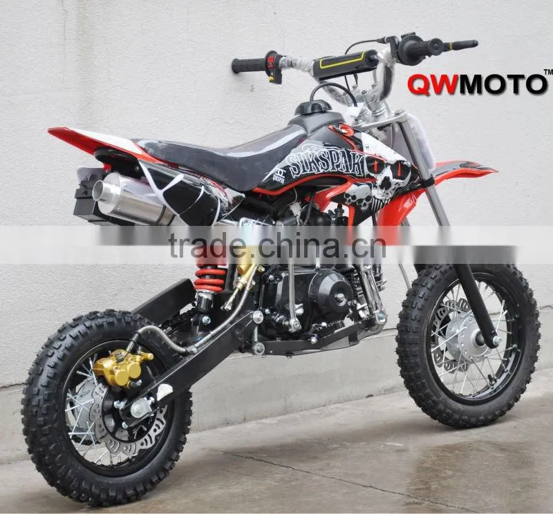 50cc Dirt Bike for kids CE