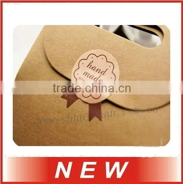320g kraft paper bag,promotional bag,packing bag