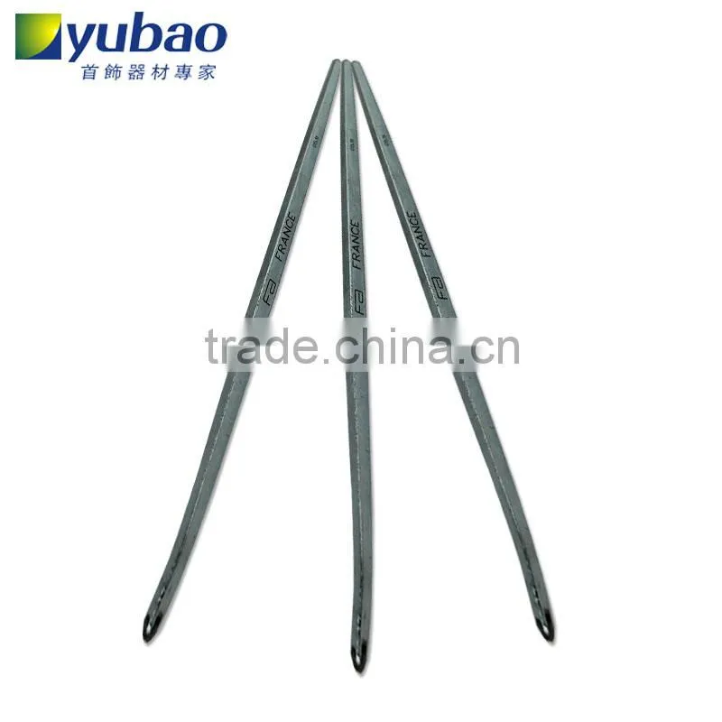 Manual wax molding set