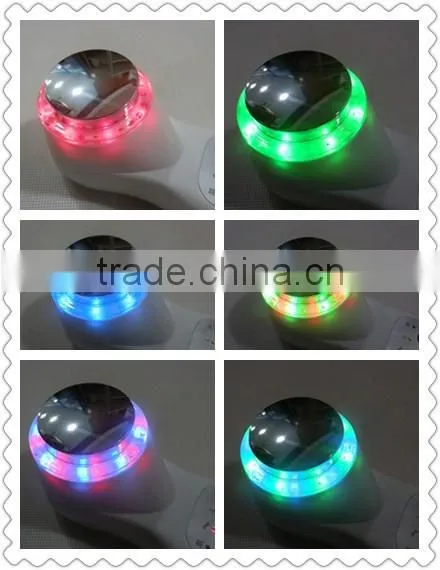AYJ-H084A(CE) Ultrasonic photon machine for homeuse