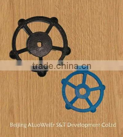 various hand wheel