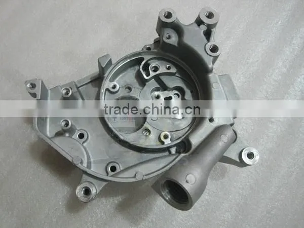 oem aluminum for motorcycle parts