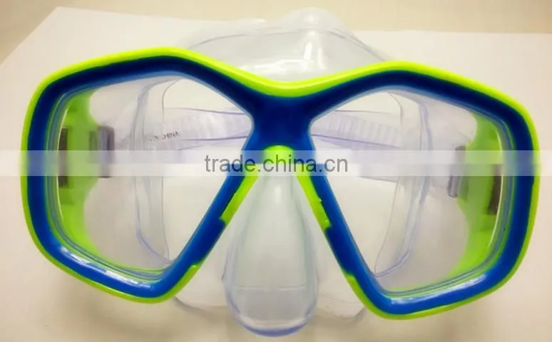 Swim goggle strap sports glasses diving mask
