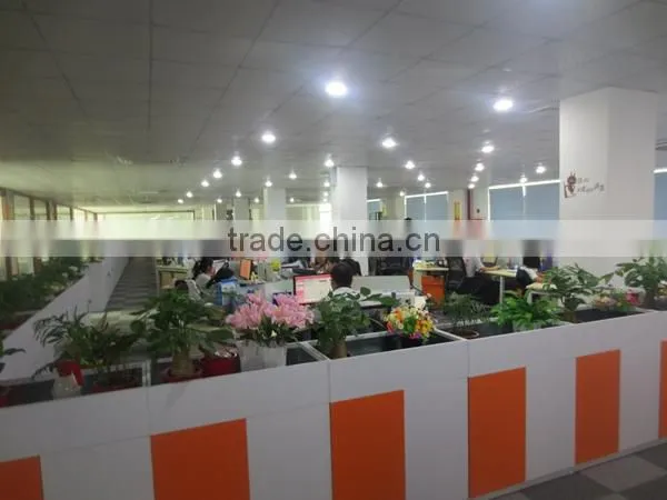Shenzhen Gaoyi Electronic Co., Ltd. company overview - view 3
