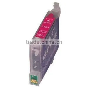 refillable ink cartridge T036-T037 for EPSON STYLUS C42/C44/C46