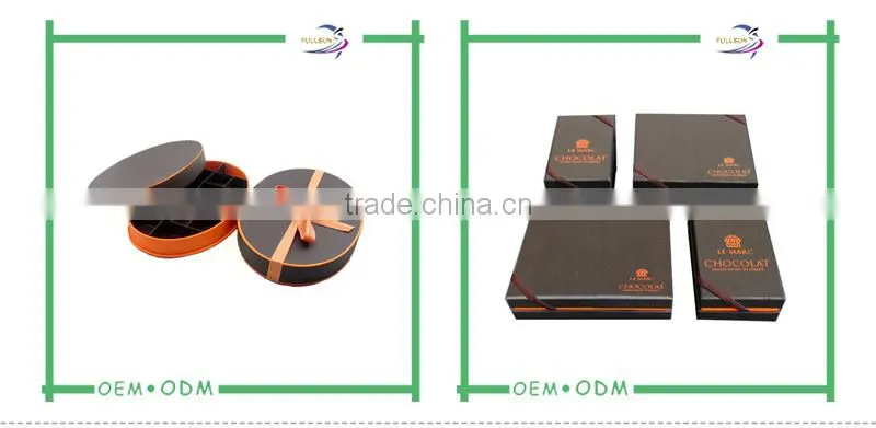 truffle boxes