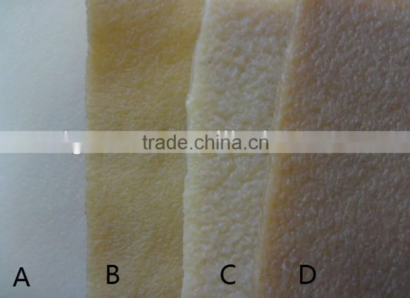 2016 natural rubber shoe soling sheet from atom industry limited