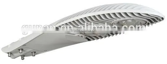 Professional design 80 watt led cobra head street light