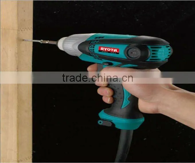 6.35mm Impact driver---R0101 professional quality