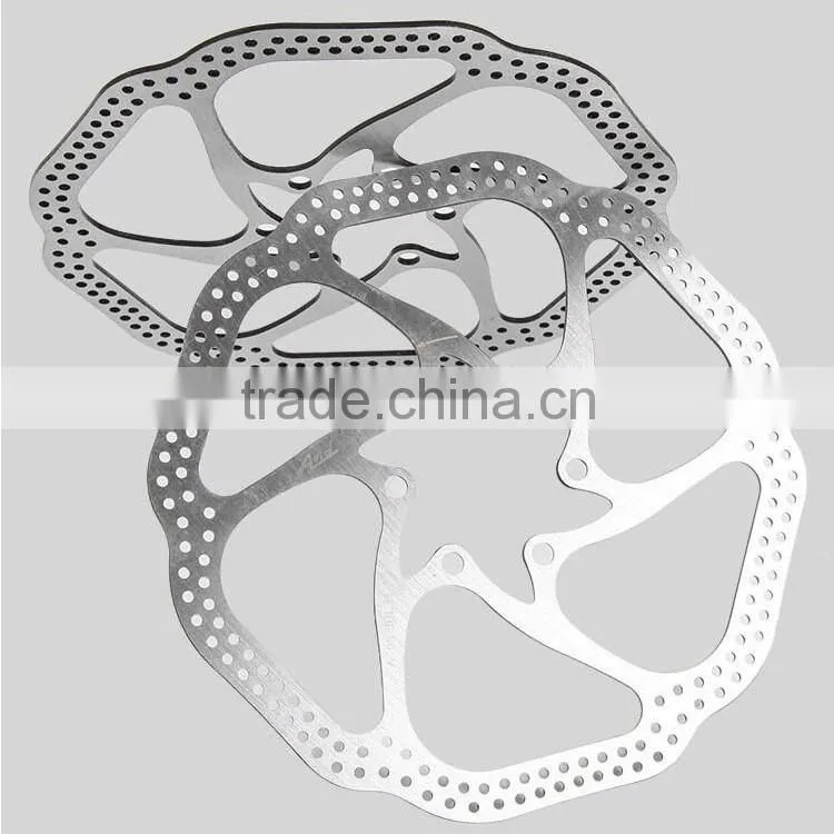 HS1 Mountain Bike Brake Parts 160mm Bicycle Disc Brake Rotor