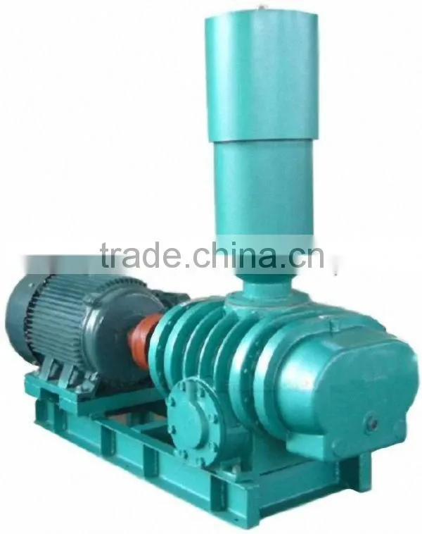 Roots Blower for aeration system