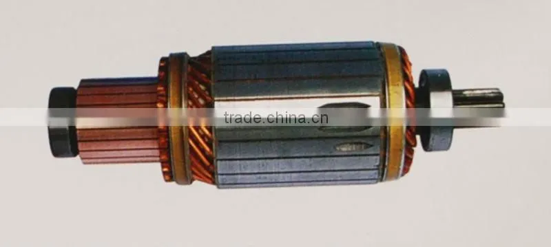 Armature for bosch tools