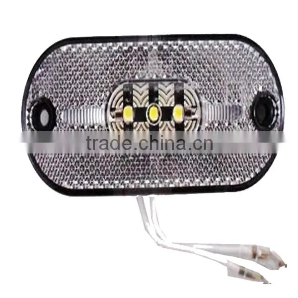 12V/24V E-mark rear led lamp grow light