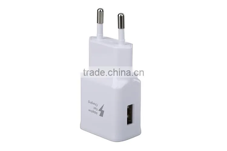 Worldwide 5v 2a output EP-TA20EWE phone usb wall charger durable for samsung