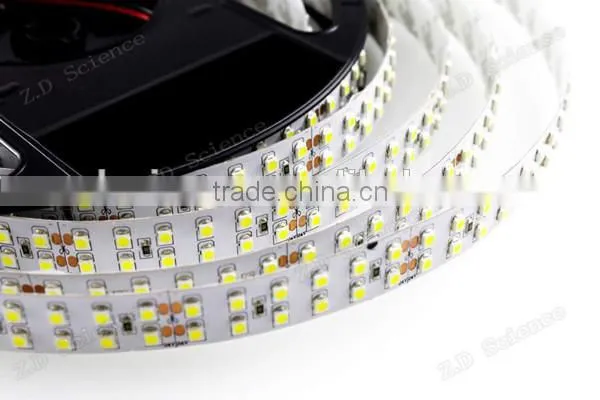 LED Tape 24V 3528 SMD 20 Watt IP65 240led/m Light