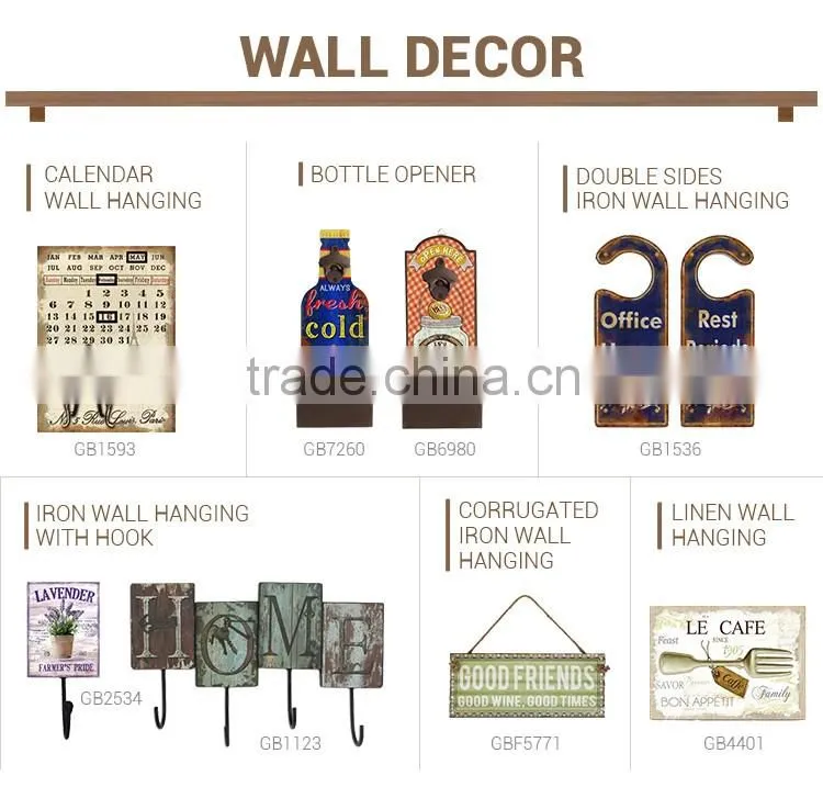 Good Quality Cheap Humanized Design Handmade Big Led Wall Clock