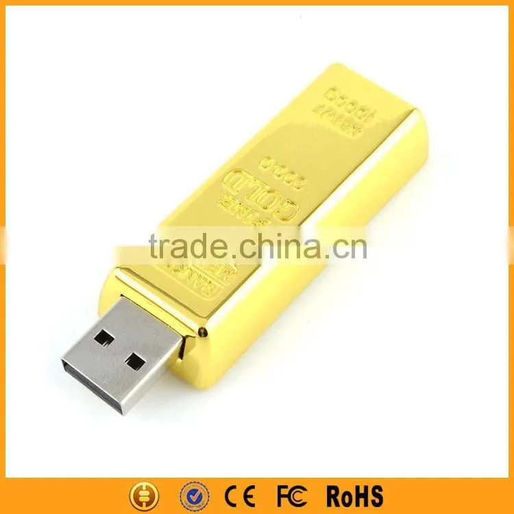 Bulk Buy From China Stick Metal U Disk USB Flash Pen Drive 128GB