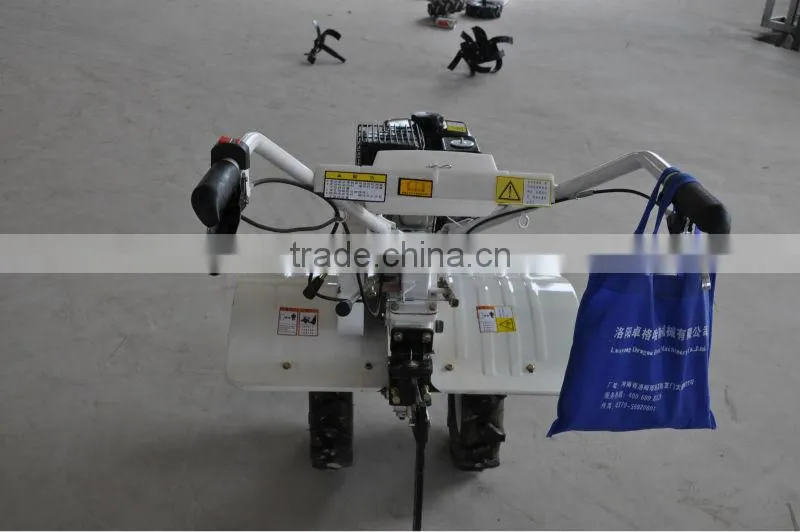china agriculture machine gasoline engine rotary cultivator
