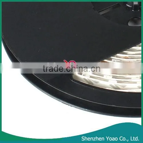 Cheap 12V 72W RGB Light Waterproof christmas LED Strip Light Outdoor USE