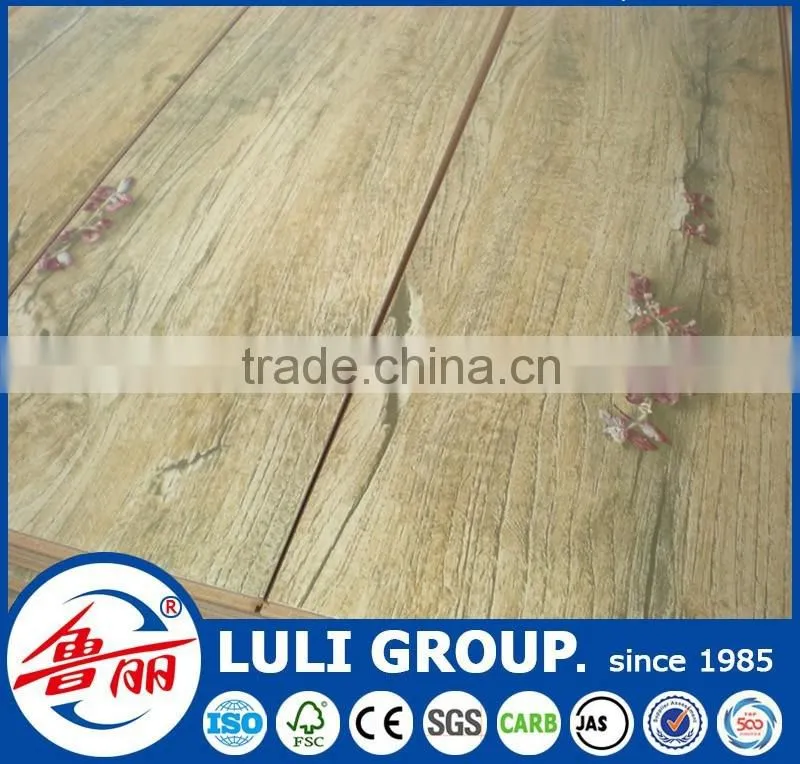 hardwood flooring