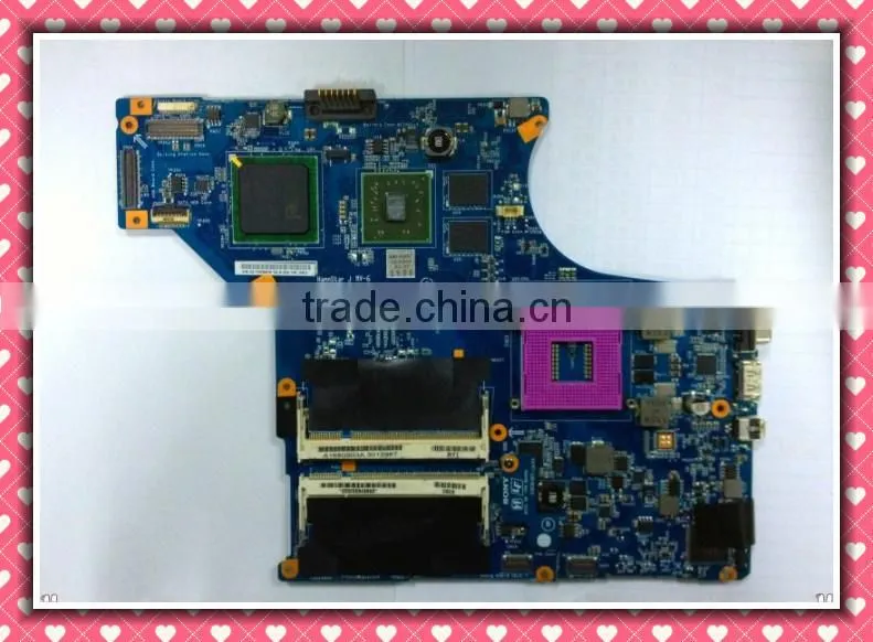Hot sale MBX-190 motherboard for sony with full tested and high quality