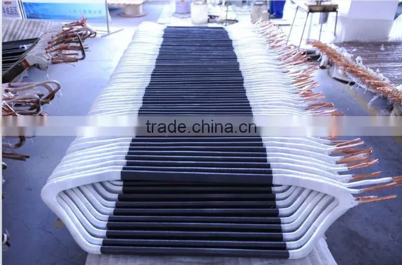 Glass Mica Tape Insulating Material
