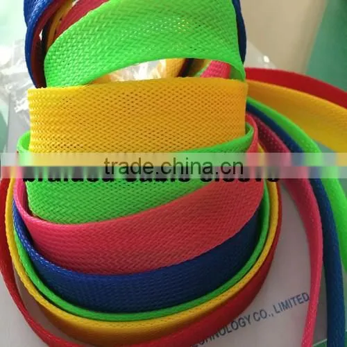 R and T type heat shrink identification shrinkmarker