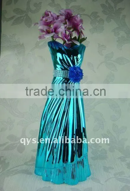 decorative dress planters
