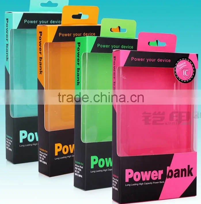 lighter solar energy 4000mah portable power supply for laptop