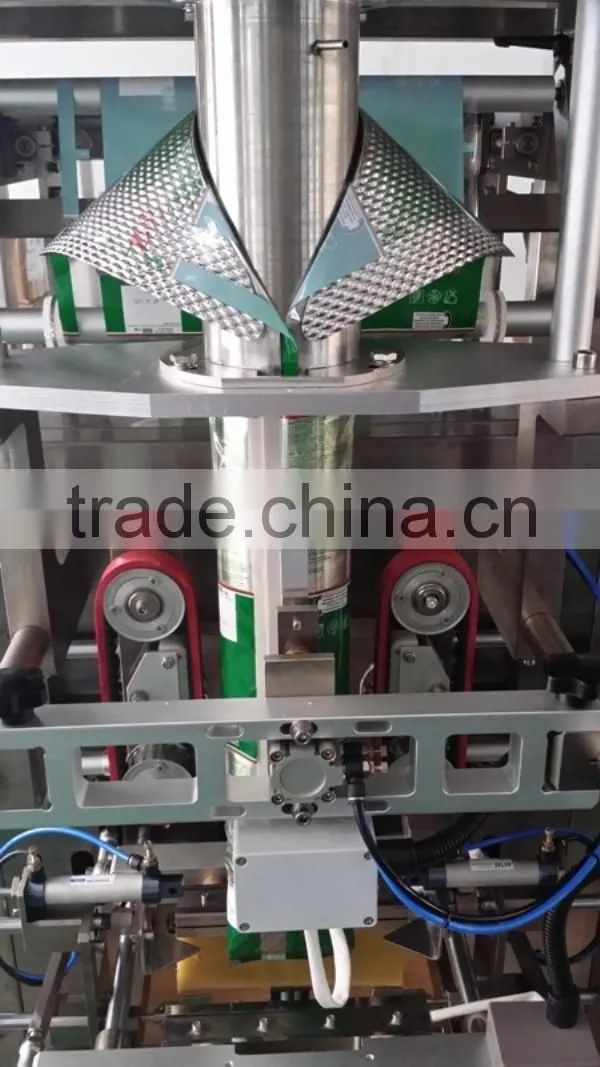 YIBAO YB-420L Automatic vertical pouch packing machine