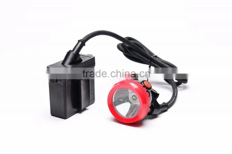 rechargeable led mining lamp explosion proof led mining lamp
