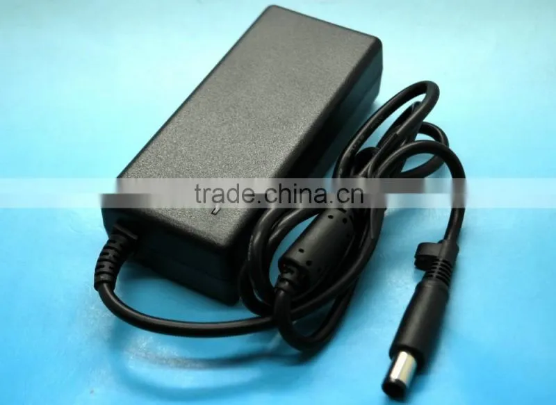 High Quality Laptop Charger for HP 18.5V 3.5A 65W 7.4*5.0