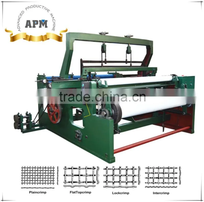 manufacturer ribbed wire mesh welding machine manufacturer machine