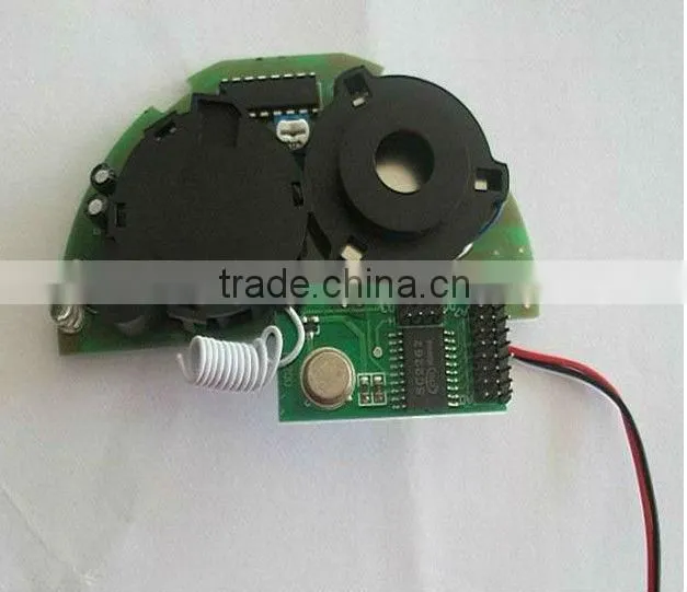 home mini size smoke alarm