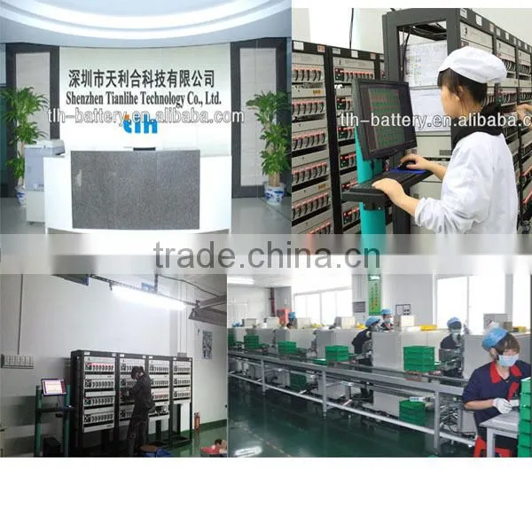 Long life cycle 12v 5ah lithium battery pack for led light