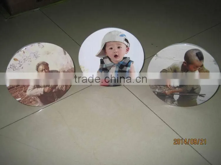photo clock/photo frame clock