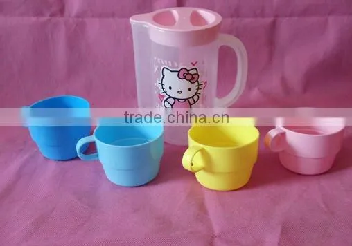 plastic cup