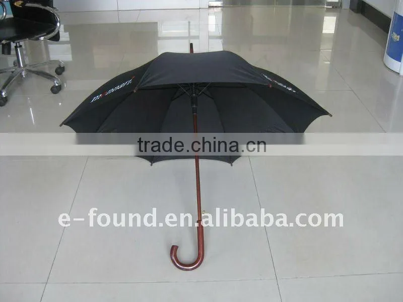 Advertising Umbrella, Staright Umbrella