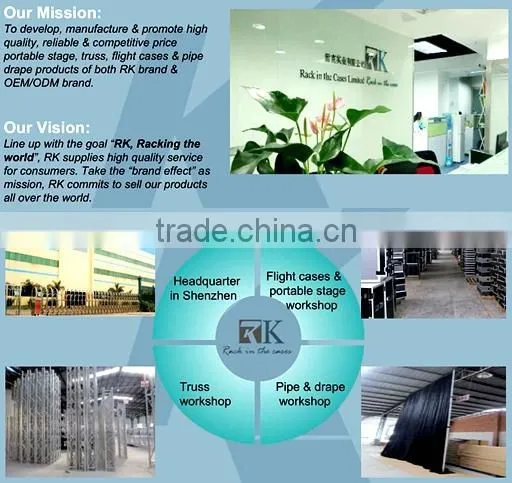 wholesale outdoor/indoor used p3/p4/p5/p6mm rental xxx video led display for show stage with adjustable height on sale